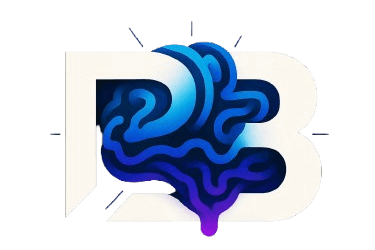 Logotipo oficial do site estratégico criado por Pedro Bonaldo para estruturar prosperidade com propósito.